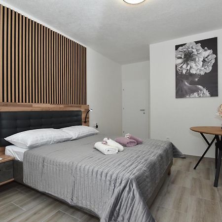 Sofia'S Studio & Room Ζαντάρ Εξωτερικό φωτογραφία