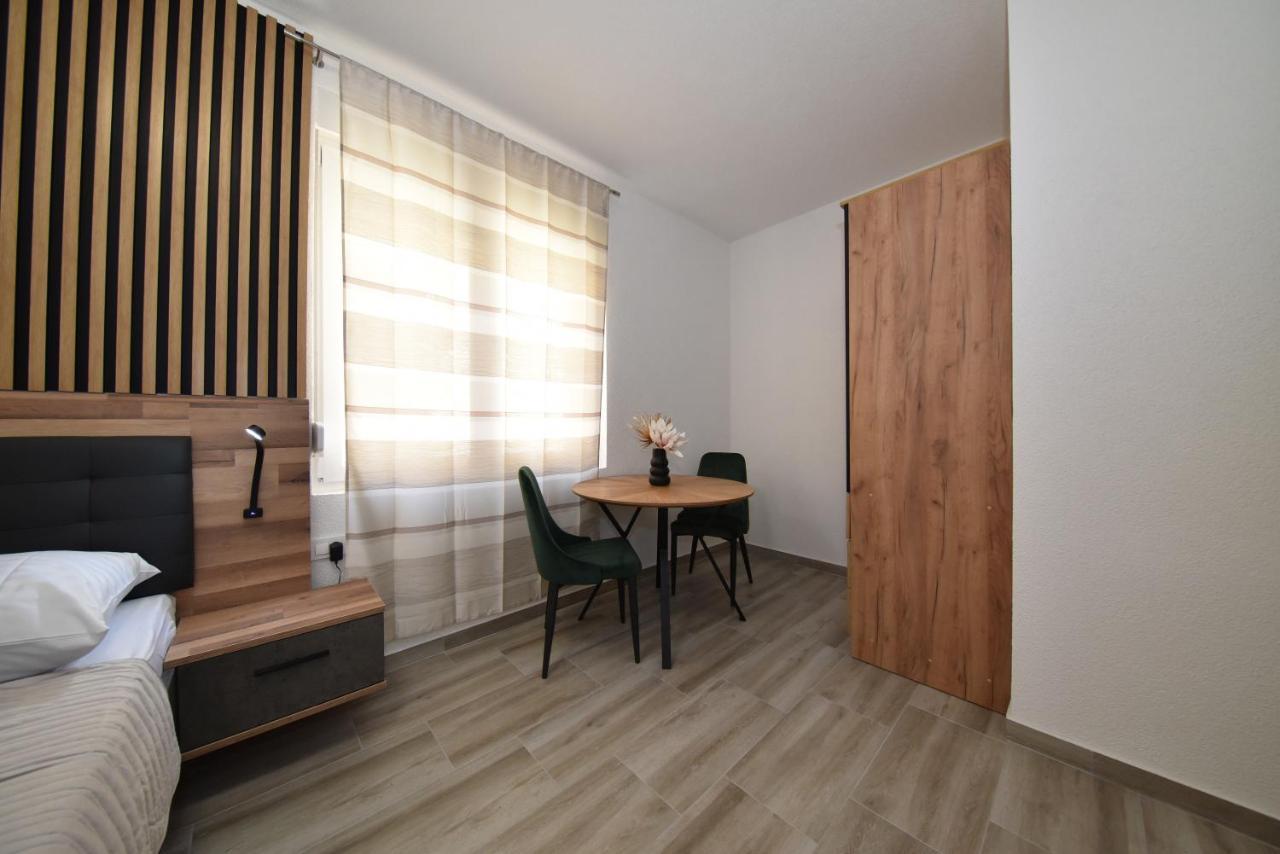 Sofia'S Studio & Room Ζαντάρ Εξωτερικό φωτογραφία