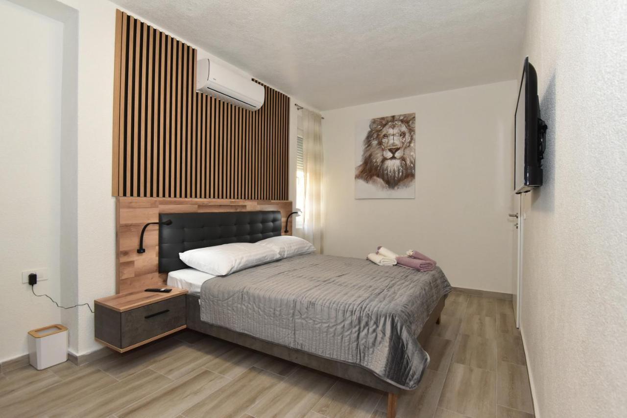 Sofia'S Studio & Room Ζαντάρ Εξωτερικό φωτογραφία