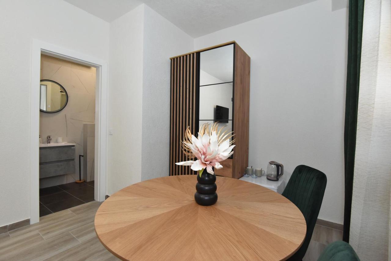 Sofia'S Studio & Room Ζαντάρ Εξωτερικό φωτογραφία