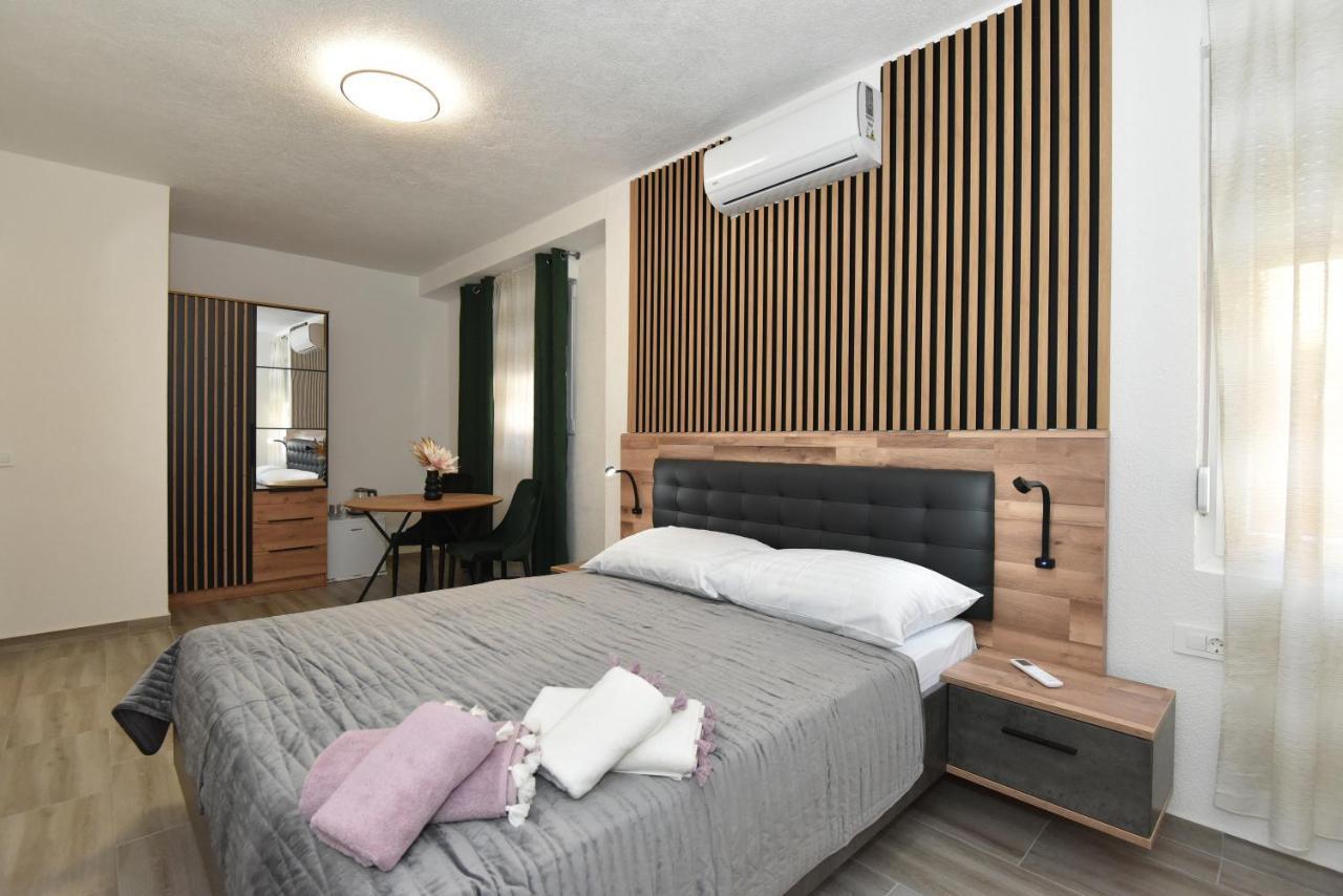 Sofia'S Studio & Room Ζαντάρ Εξωτερικό φωτογραφία