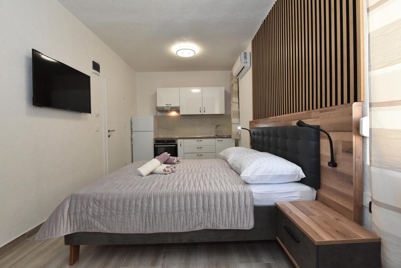 Sofia'S Studio & Room Ζαντάρ Εξωτερικό φωτογραφία