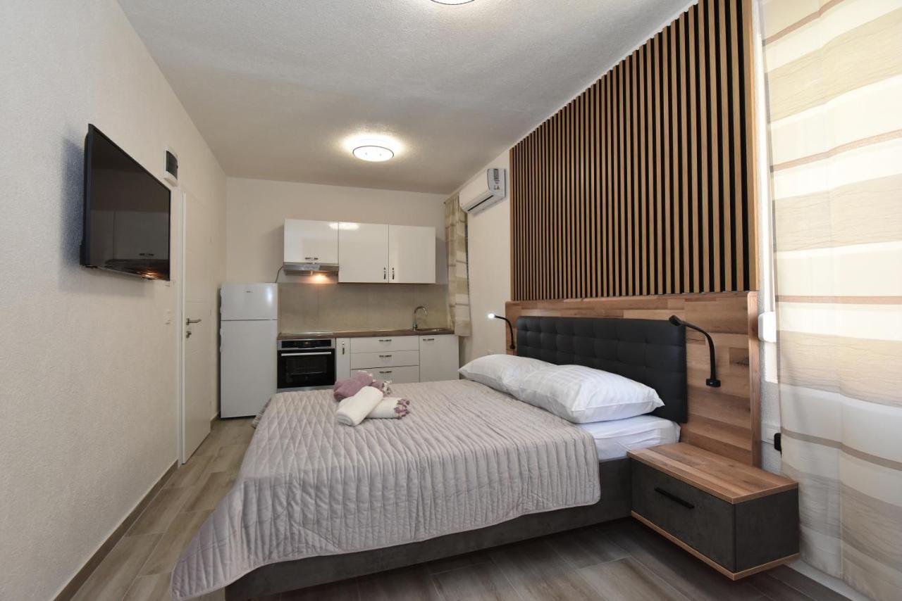 Sofia'S Studio & Room Ζαντάρ Εξωτερικό φωτογραφία