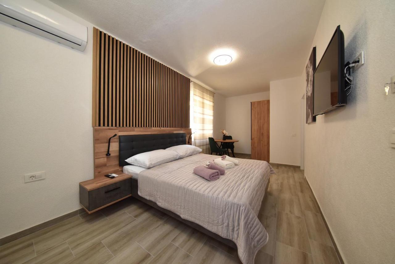 Sofia'S Studio & Room Ζαντάρ Εξωτερικό φωτογραφία