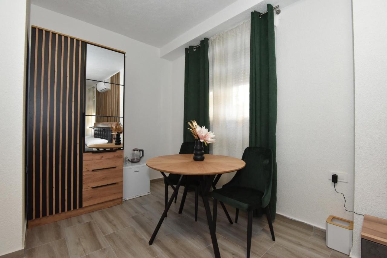 Sofia'S Studio & Room Ζαντάρ Εξωτερικό φωτογραφία