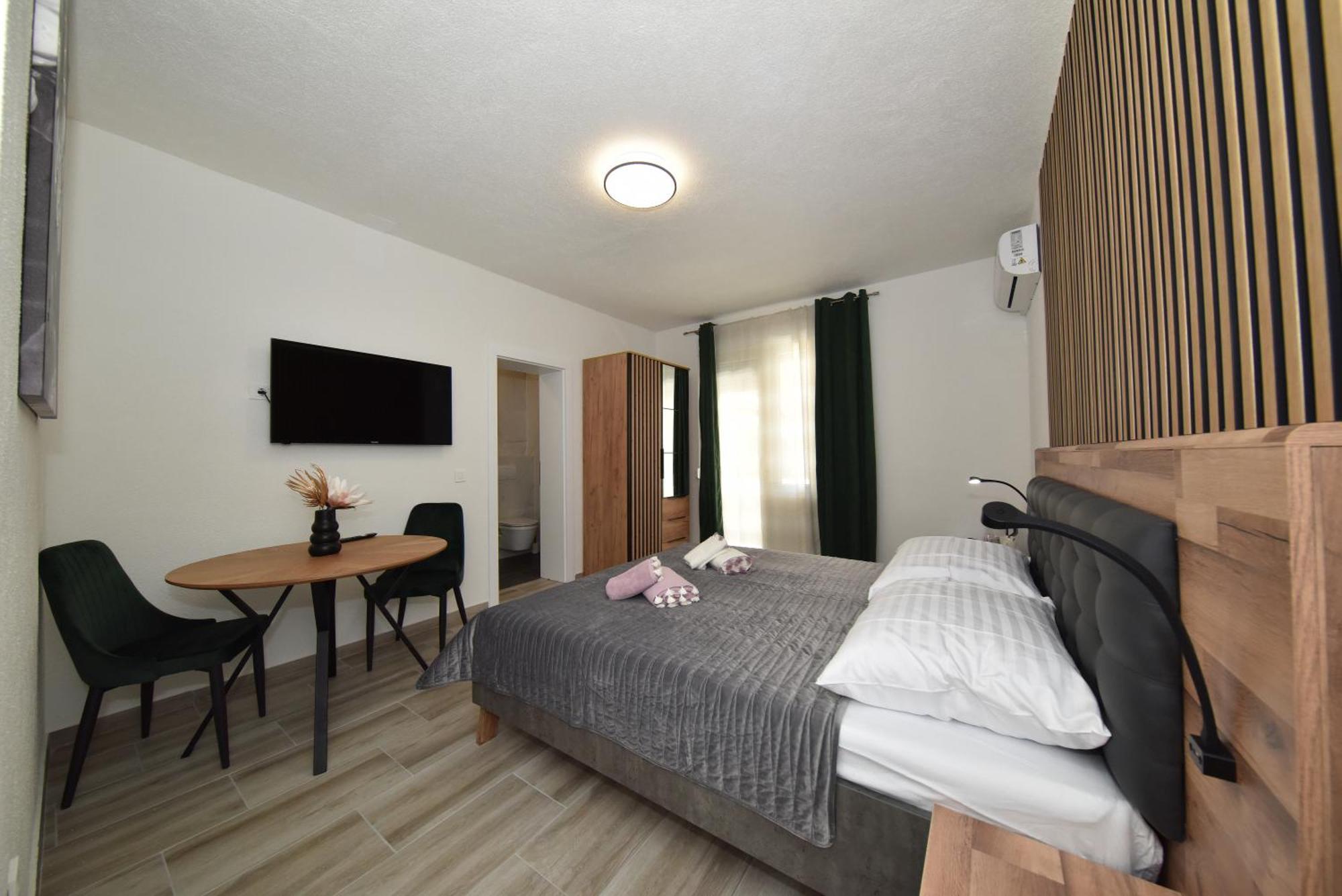 Sofia'S Studio & Room Ζαντάρ Εξωτερικό φωτογραφία