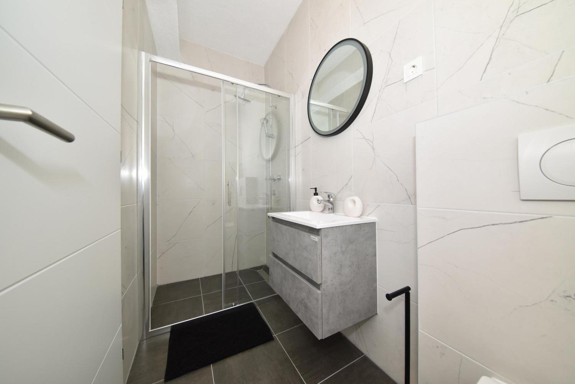 Sofia'S Studio & Room Ζαντάρ Εξωτερικό φωτογραφία