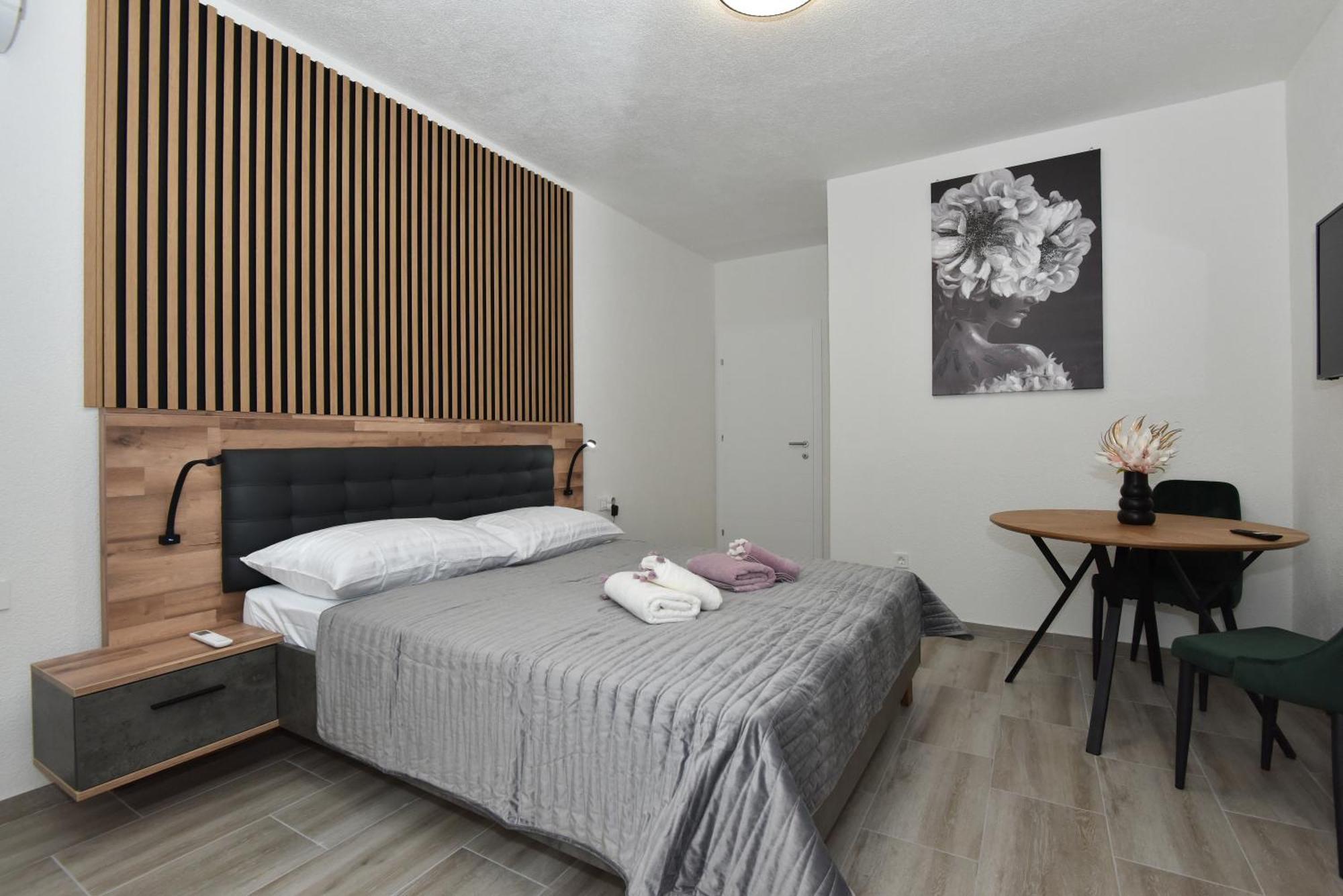 Sofia'S Studio & Room Ζαντάρ Εξωτερικό φωτογραφία