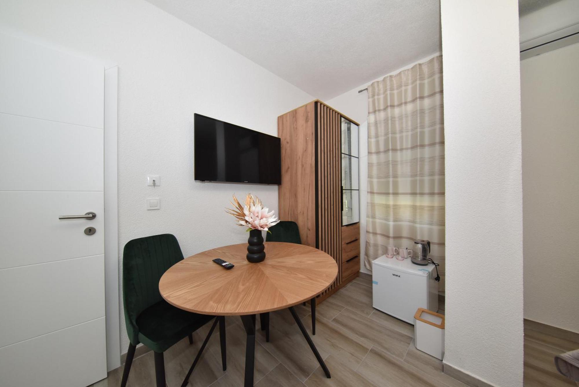 Sofia'S Studio & Room Ζαντάρ Εξωτερικό φωτογραφία