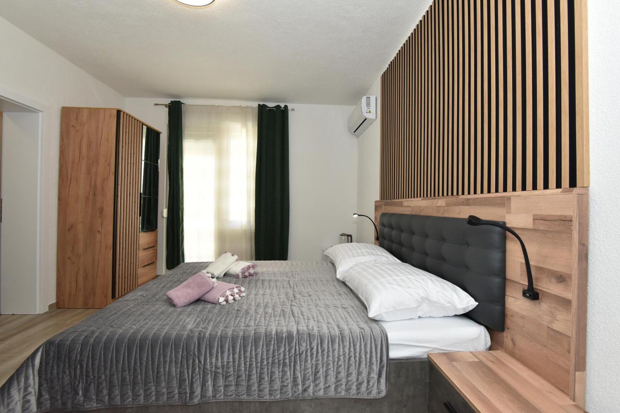 Sofia'S Studio & Room Ζαντάρ Εξωτερικό φωτογραφία