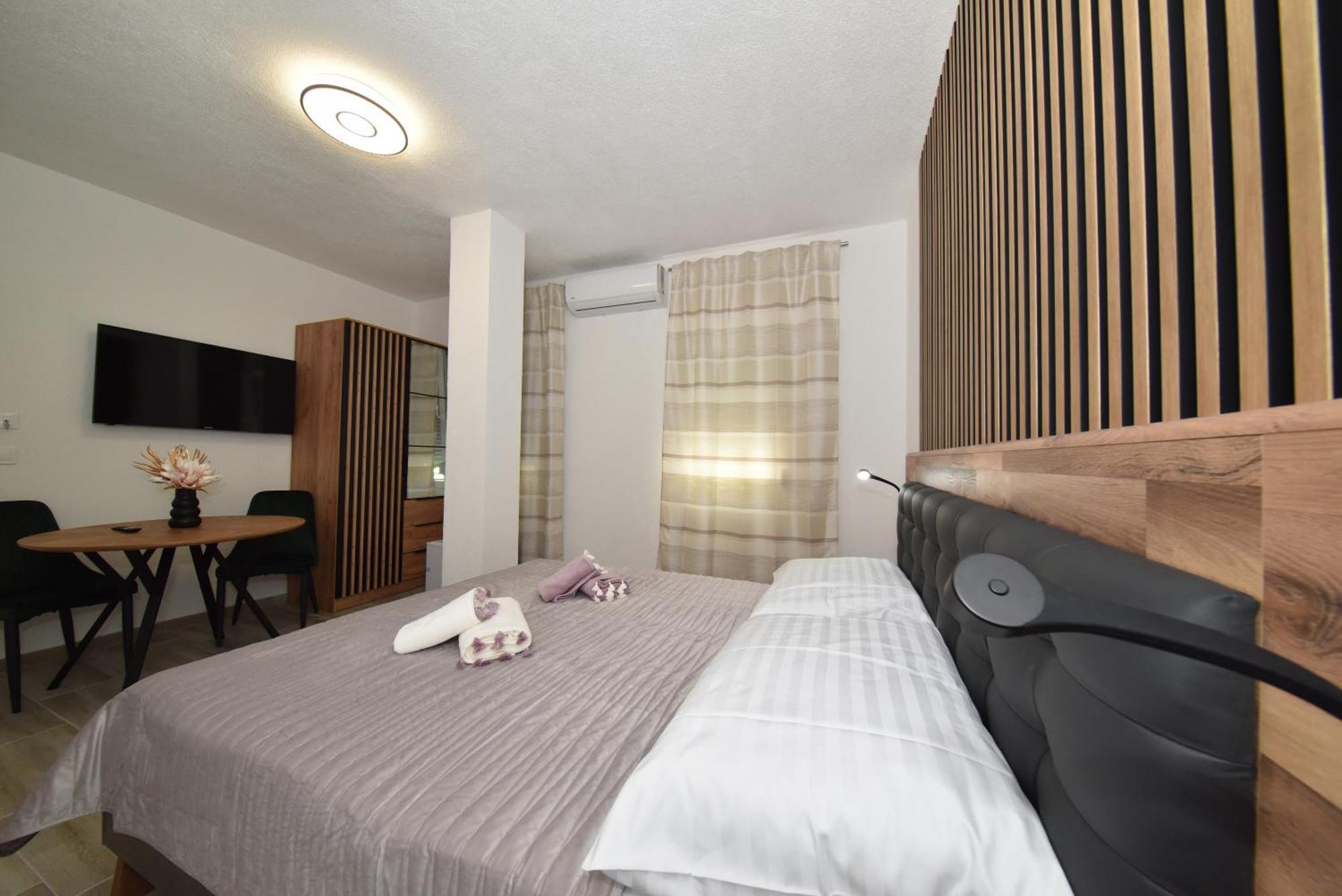 Sofia'S Studio & Room Ζαντάρ Εξωτερικό φωτογραφία