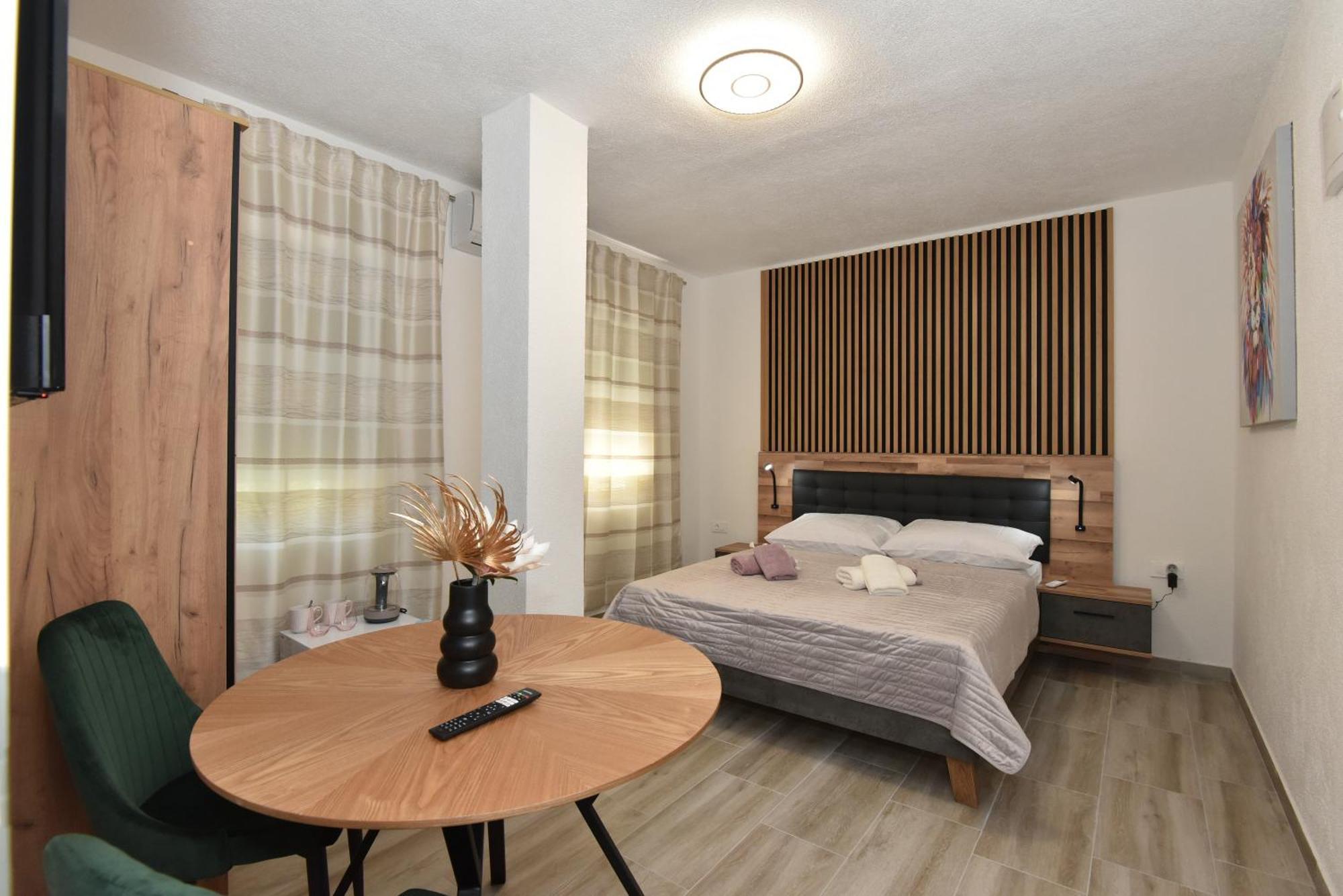 Sofia'S Studio & Room Ζαντάρ Εξωτερικό φωτογραφία